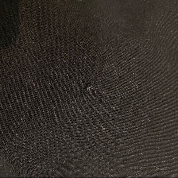 Isabel Marant ETOILE Black Logo Sweatshirt
Houston metallic Revolve FWRD M 6 - Picture 9 of 11